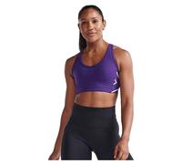 2xu Motion Racerback Sports Bra