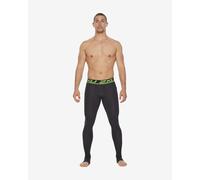 2XU Power Recovery Compression Tights Black Green - L