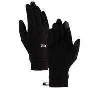 2XU Run Glove XL Black Women