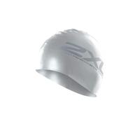 2XU Silicone Swim Cap Silver