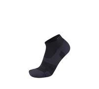 2XU Unisex Vectr Light Cushion 1/4 Crew Socks Vectr Cushion Crew Socks
