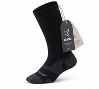 2XU Unisex Vectr Light Cushion Full Length Socks Compression Sock