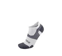 2XU Unisex Vectr Light Cushion No Show Socks Socks