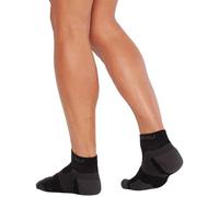 2xu Vector Cushion 1/4 Crew Socks