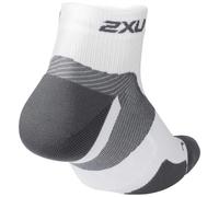 2xu Vector Cushion 1/4 Crew Socks