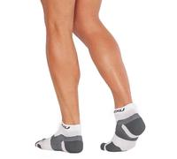 2xu Vector Light Cushion 1/4 Crew Socks