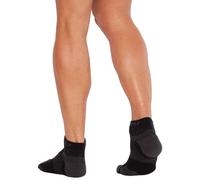 2xu Vector Light Cushion 1/4 Crew Socks