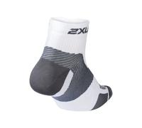 2xu Vector Ultralight 1/4 Crew Socks