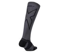 2xu Vectr Light Cushion 30- Long Socks 37 Cm