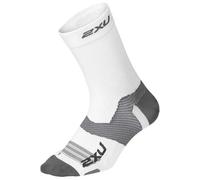 2xu Vectr Light Cushion Crew Socks