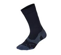 2XU Vectr Light Cushion Crew Socks EU 46 1/2-48 1/2