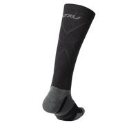 2xu Vectr Merino Light Cusion Full Length Socks