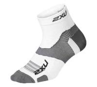 2xu Vectr Ultralight 1/4 Crew Socks