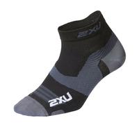 2xu Vectr Ultralight 1/4 Crew Socks