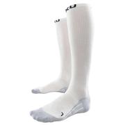 2XU Womens Compression Race Socks Size: Large, Colour: White