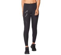 2XU Womens Core Compression Tight Size: Extra Small, Colour: Black