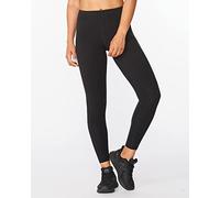 2XU Women's Form Mid-Rise Compression Tights, Compression Tights