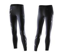 2XU Womens Recovery Compression Tight Size: Extra Large, Colour: Black