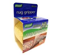 2XUltratape Rhino Rug Carpet Mat Gripper Tape 48mm x 4.8m