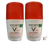 Vichy 48 Hour Intense Anti-Perspirant Roll On 50ml