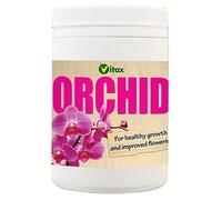 2xVitax 200g Orchid Feed
