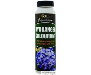 2xVitax 500g Hydrangea Colourant
