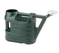 2XWard 6.5L Budget Space Watering Can with Rose - Green