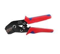 2Y Branch Parallel Connection Electrical Solar Photovoltaic Solar Panel Connector Cable Wire Connect Three-way Connector Tools(352xConnectors plier)