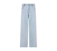 2y Studios Adrik Basic Baggy Jeans Pant Blue