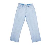2y Studios Adrik Basic Baggy Jeans Pant Blue