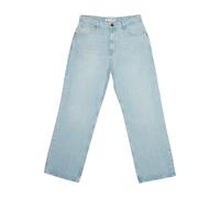 2y Studios Adrik Basic Baggy Jeans Pant Blue