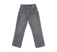 2y Studios Adrik Basic Baggy Jeans Pant Grey