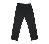 2y Studios Gabrie Basic Straight Jeans Black