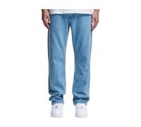 2y Studios Gabrie Basic Straight Jeans Blue