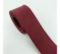 2yards/Lot 20mm 25mm High Elastic Sewing Elastic Band for Rubber Band Waist Band Stretch Rope Elastic Ribbon-15-25mm 2yards