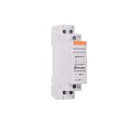 2Z 20A 230V AC Modular Power Relay, Contact 22.22.8.230.4000
