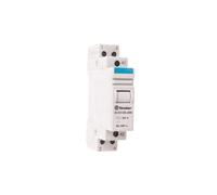 2Z 20A 24V DC Modular Power Relay, Contact 22.22.9.024.4000