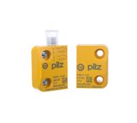 2Z 24V DC PSEN 504220 Safety Solenoid Switch