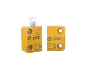 2Z 24V DC PSEN 504220 Safety Solenoid Switch