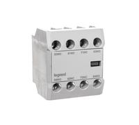 2Z 2R Auxiliary Contact Block for CTX3 3P Contactors CTX3 416855