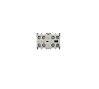 2Z 2R Auxiliary Contact Front Mount 22DILE 010288