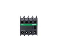 2Z 2R Auxiliary Contact Front Mount LADC22 TeSys Deca