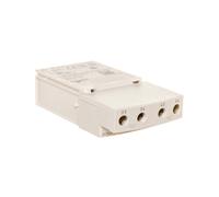 2Z 5A 250V AC/DC LUFN20 TeSys U Auxiliary Contact Block