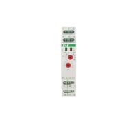 2Z 8A timing relay 1-1000sec 230V AC, 24V PC PCG-417DUO