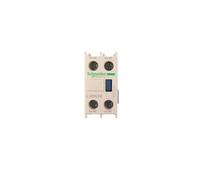 2Z auxiliary contact front mounting LADN20 TeSys Deca
