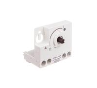2Z auxiliary contact front pre-assembly VHI20-PKZ0 203595