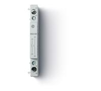2Z auxiliary contacts for series 22.44 and 22.64 022.63