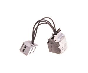 2Z auxiliary contacts integrated LZM, NZM, LN, N, PN 292195