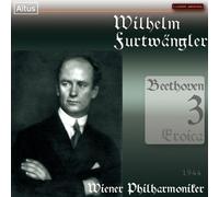 ベートーヴェン : 交響曲 第3番 変ホ長調 「英雄」 op.55 (Beethoven : Symphony No.3 / Furtwangler & VPO (1944))