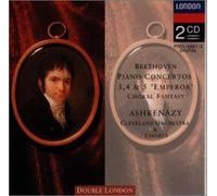 ベートーヴェン : ピアノ協奏曲 第3番 ハ短調 作品37